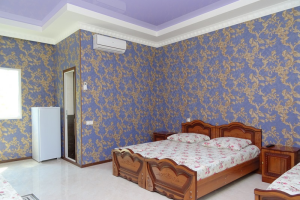 Изображение Изображение гостиницы "Гостевой дом «У Евы»" #3 #3