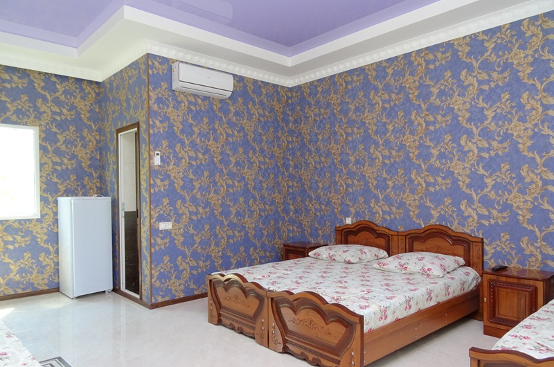 Четырехместный «Стандарт»