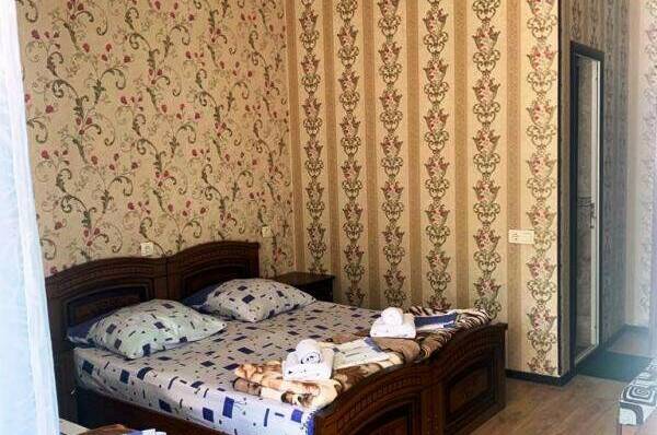 Четырехместный «Стандарт»