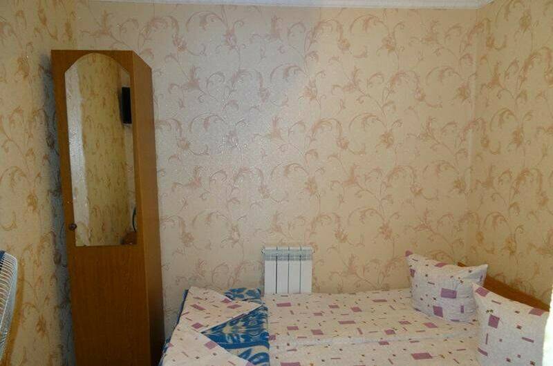 Трехместный «Эконом»