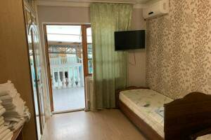 Изображение Изображение гостиницы "Гостевой дом «У Евы»" #7 #7