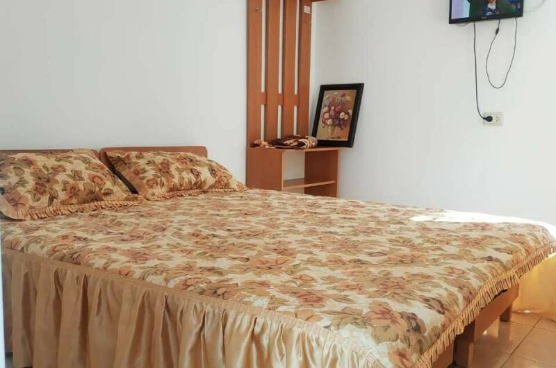 2-х местный «Стандарт»