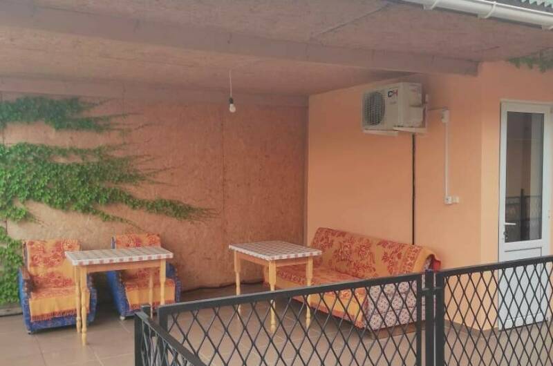 2-х местный «Стандарт»