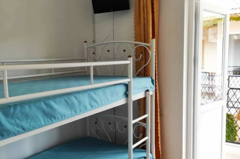 4-х местный «Стандарт»