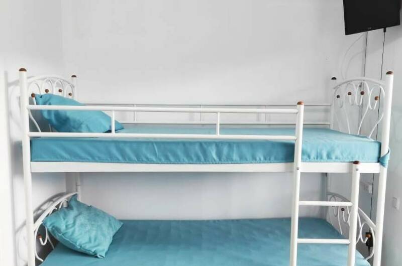 4-х местный «Стандарт»