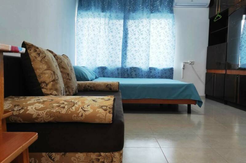 Симейный на 4 чел