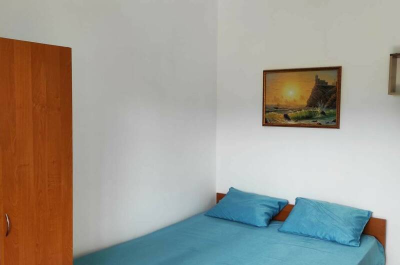 2-х местный «Бюджет»