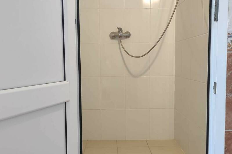 2-х местный «Бюджет»