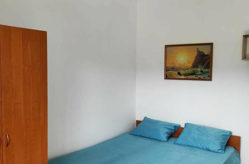 3-х местный «Бюджет»