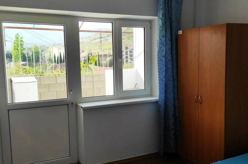 3-х местный «Бюджет»