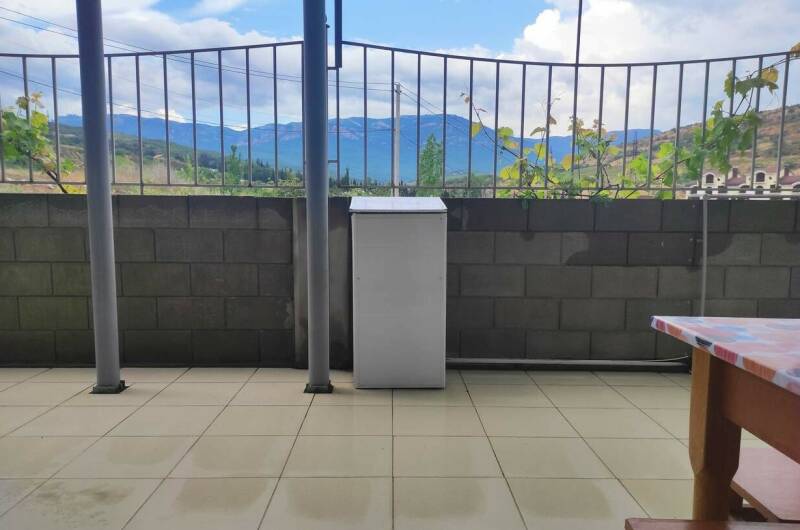 4-х местный «Бюджет»