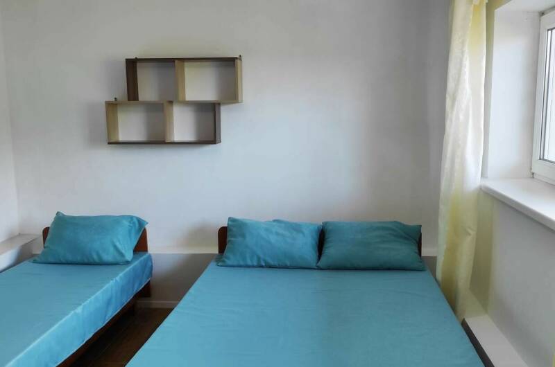 Симейный на 5 человек