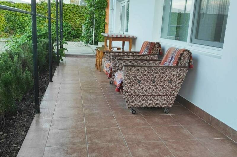 Симейный на 5 человек