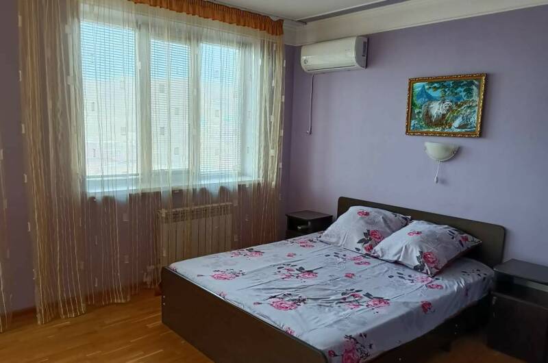 3-х местный номер «Студио»