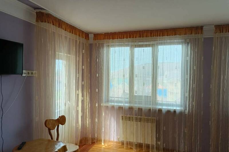 3-х местный номер «Студио»