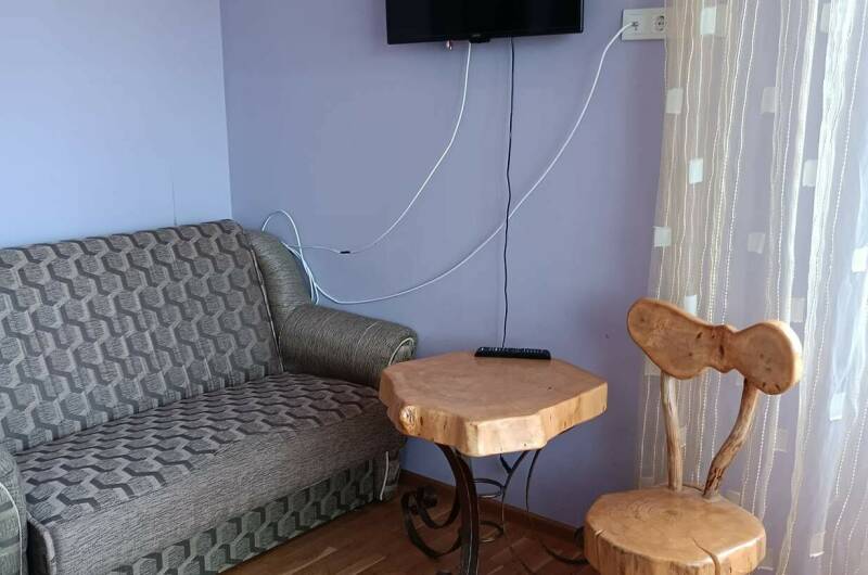 3-х местный номер «Студио»