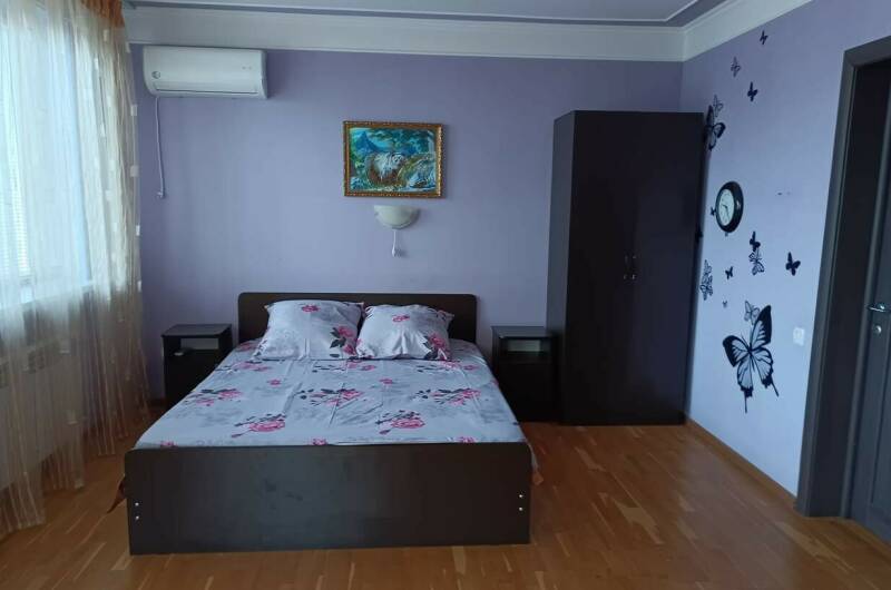 3-х местный номер «Студио»