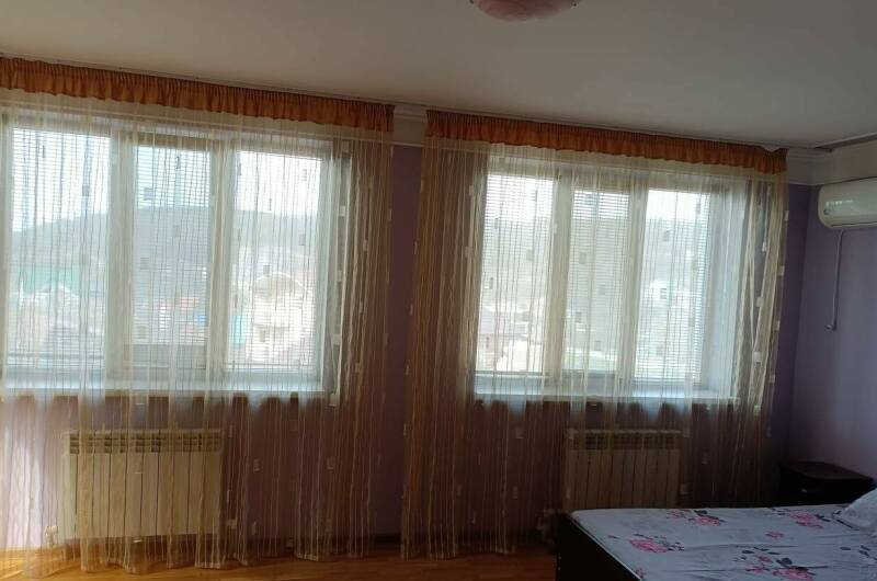 3-х местный номер «Студио»