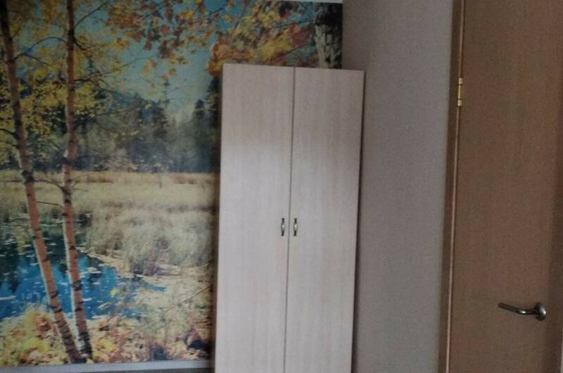 4-х местный номер «Комфорт» с балконом