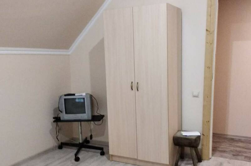 3-х местный номер «Комфорт» северная сторона