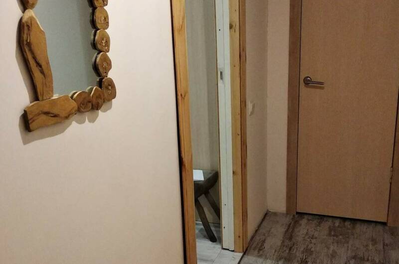 3-х местный номер «Комфорт» северная сторона