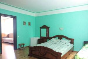 Изображение Изображение гостиницы "Гостевой дом «Яблонька»" #4 #4