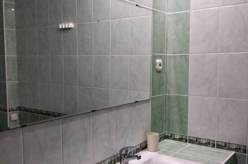 2-х комнатный Люкс 4-х местный