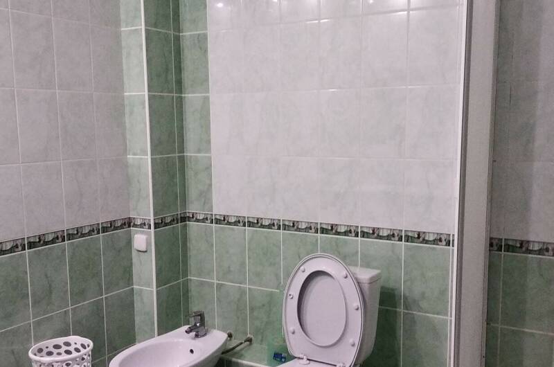 2-х комнатный Люкс 4-х местный