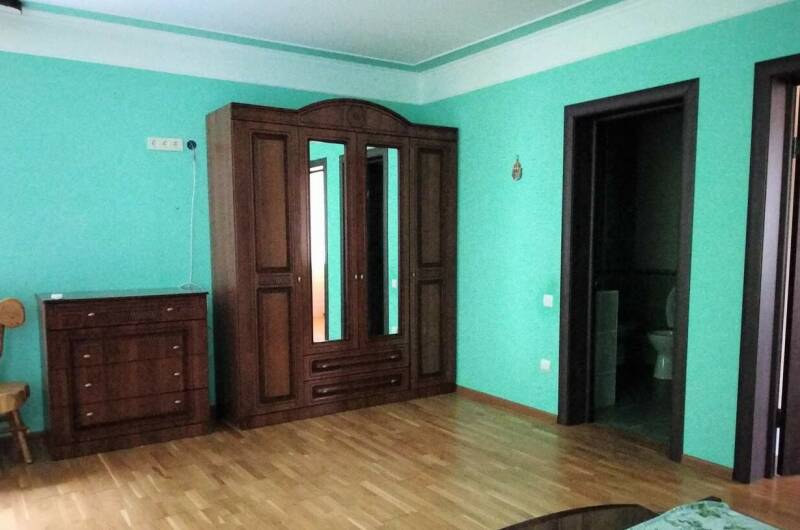 2-х комнатный Люкс 4-х местный