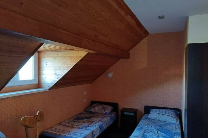 4-х местный «Стандарт» с балконом