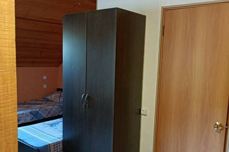 4-х местный «Стандарт» с балконом