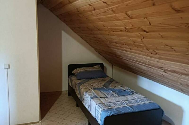 4-х местный «Стандарт» с балконом