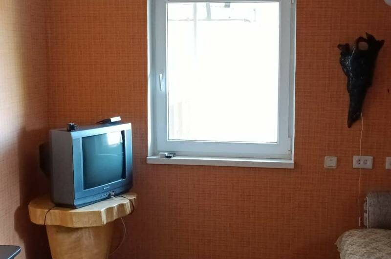 4-х местный «Стандарт» с балконом