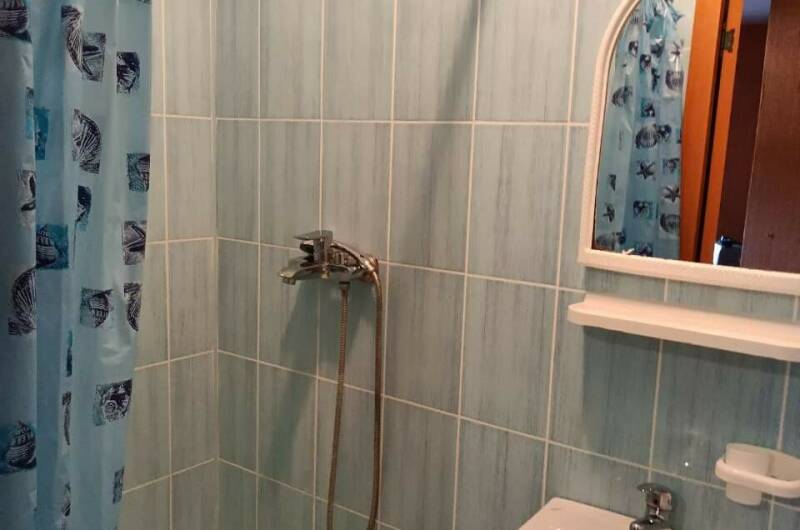 4-х местный «Стандарт» с балконом