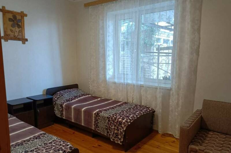 4-х местный «Стандарт» двухкомнатный