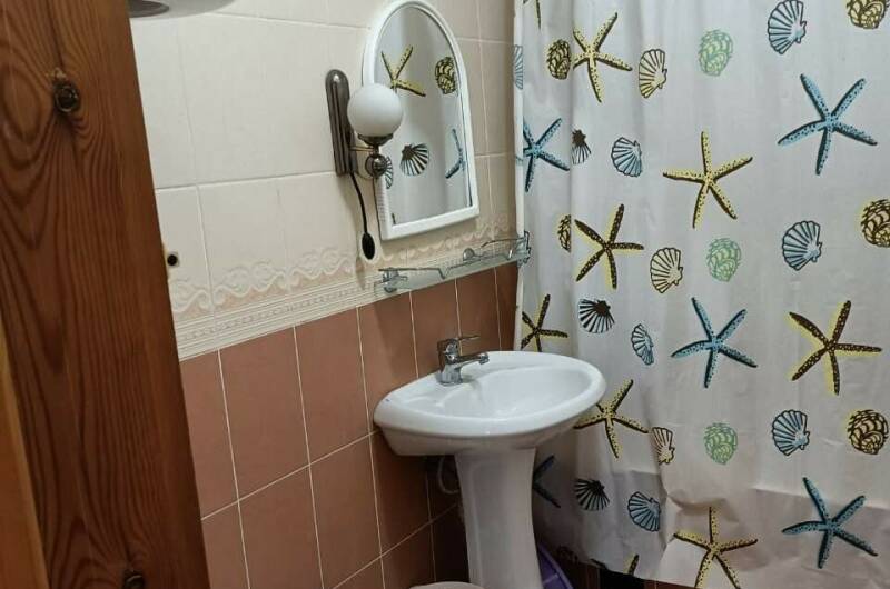 4-х местный «Стандарт» двухкомнатный