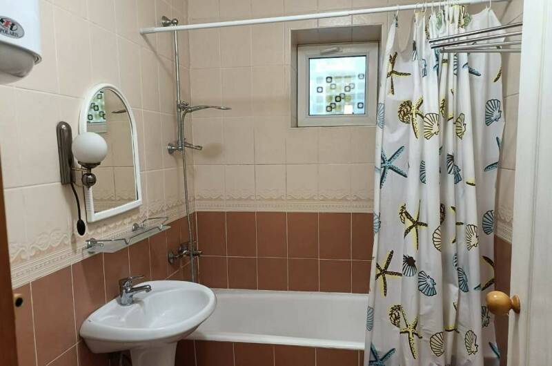 4-х местный «Стандарт» двухкомнатный