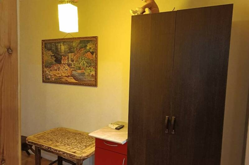 4-х местный «Стандарт» двухкомнатный