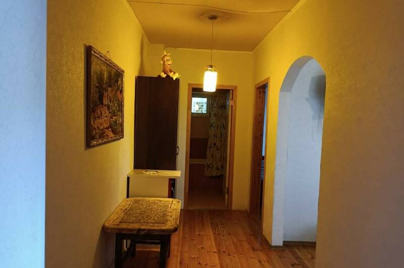 4-х местный «Стандарт» двухкомнатный