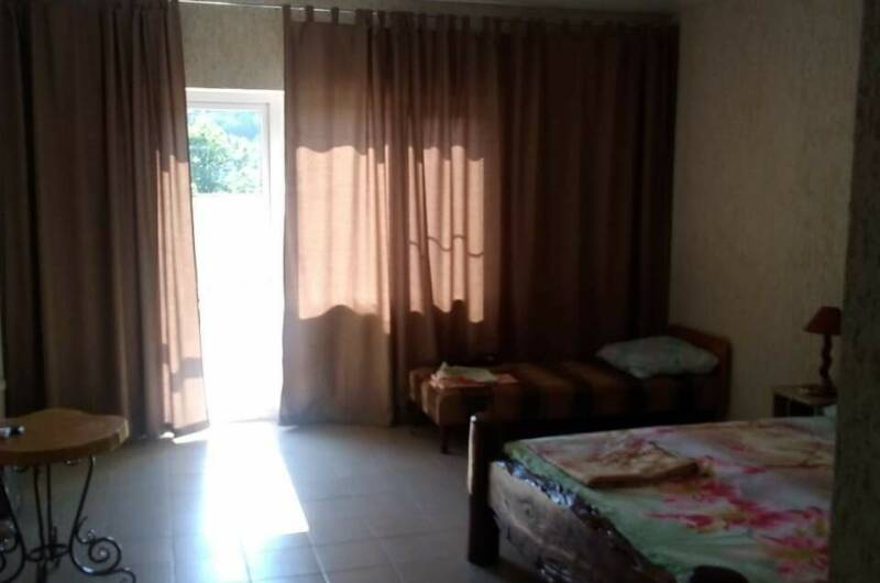 3-х местный номер «Комфорт»