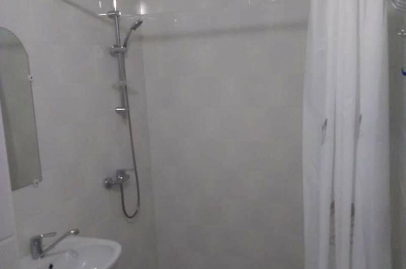 3-х местный номер «Комфорт»