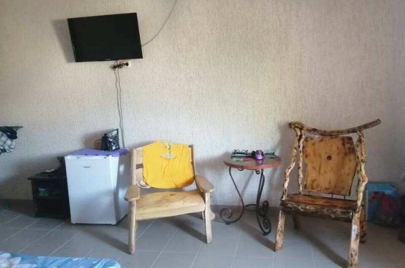 3-х местный номер «Комфорт»