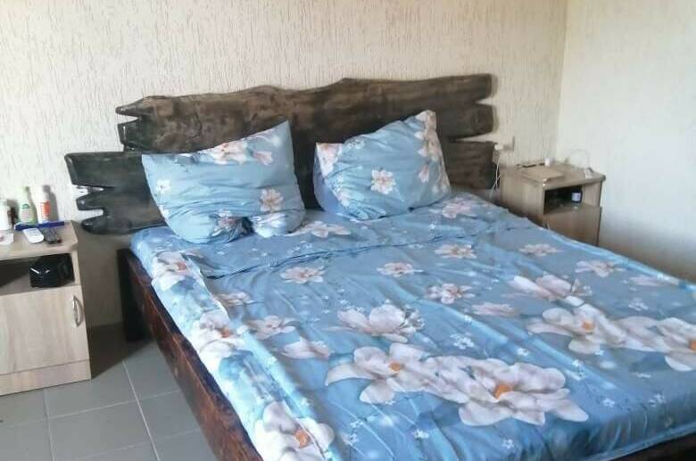 3-х местный номер «Комфорт»