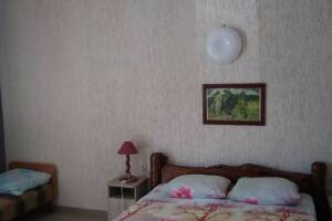 Изображение Изображение гостиницы "Гостевой дом «Яблонька»" #9 #9