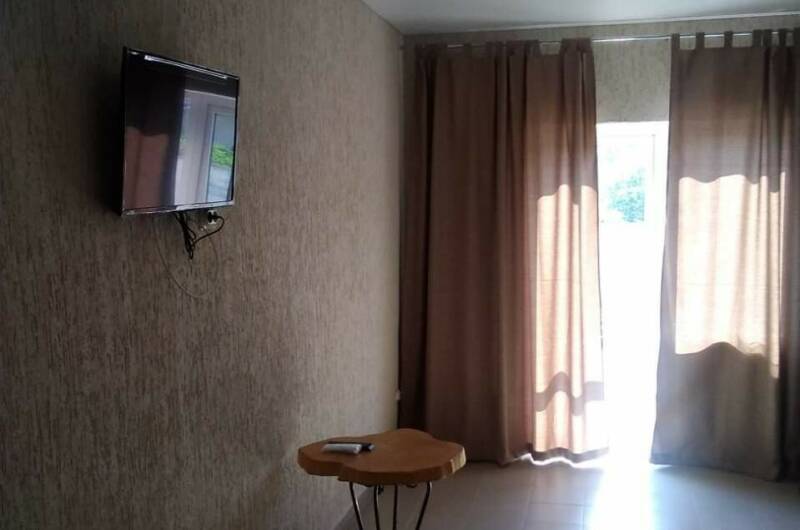 3-х местный номер «Комфорт»