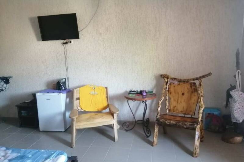 3-х местный номер «Комфорт»