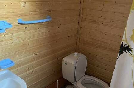 4-х местный номер с удобствами