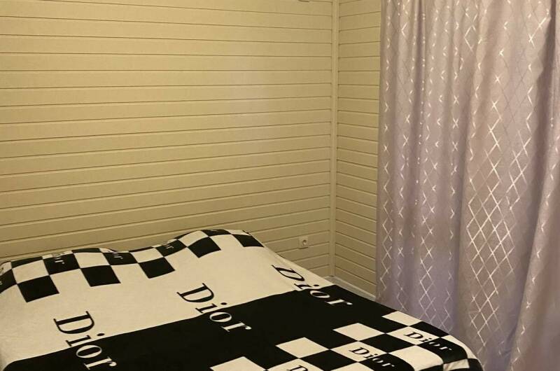 2-х местный номер с удобствами