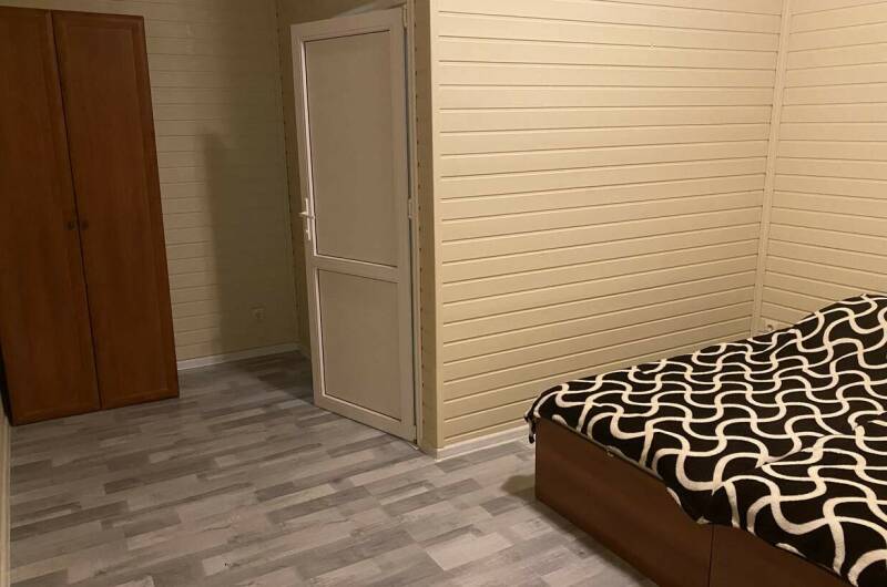 2-х местный номер с удобствами