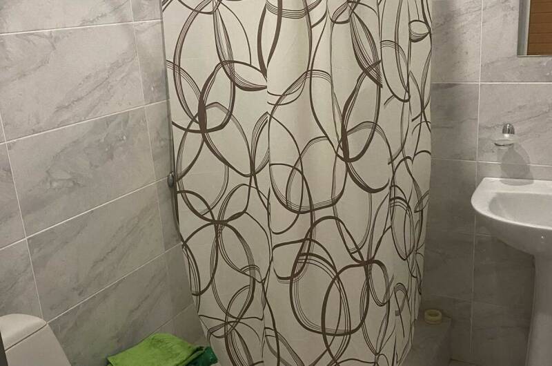 2-х местный номер с удобствами